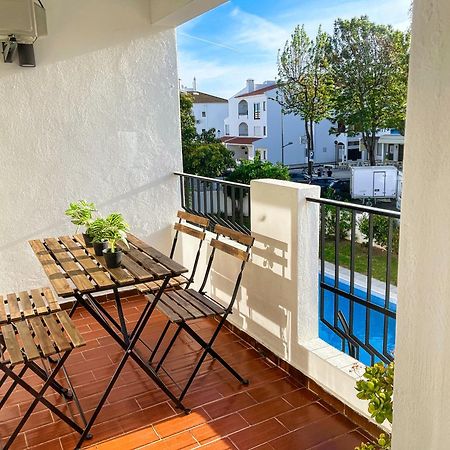 Urbisol 202-Albufeira Lägenhet Exteriör bild
